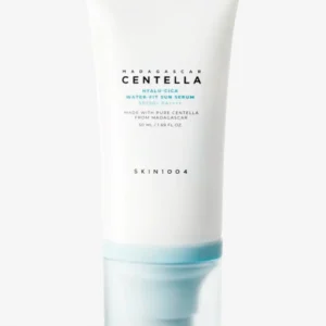 Madagascar Centella Hyalu-Cica Water-Fit Sun Serum SPF50+ PA++++