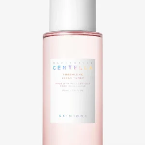 Madagascar Centella Poremizing Clear Toner