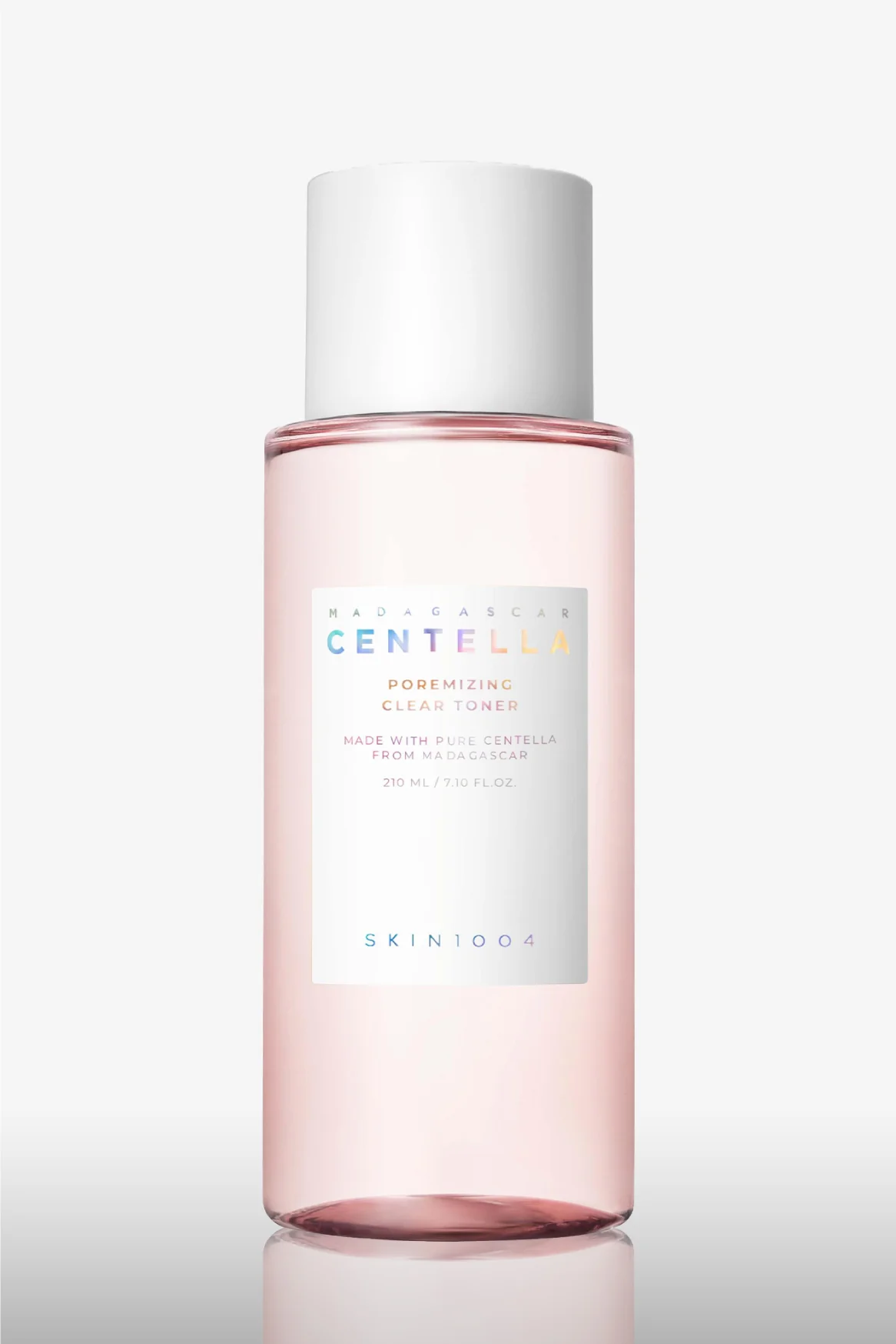 Madagascar Centella Poremizing Clear Toner