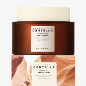 Madagascar Centella Probio-Cica Enrich Cream