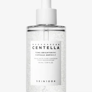 Madagascar Centella Tone Brightening Capsule Ampoule