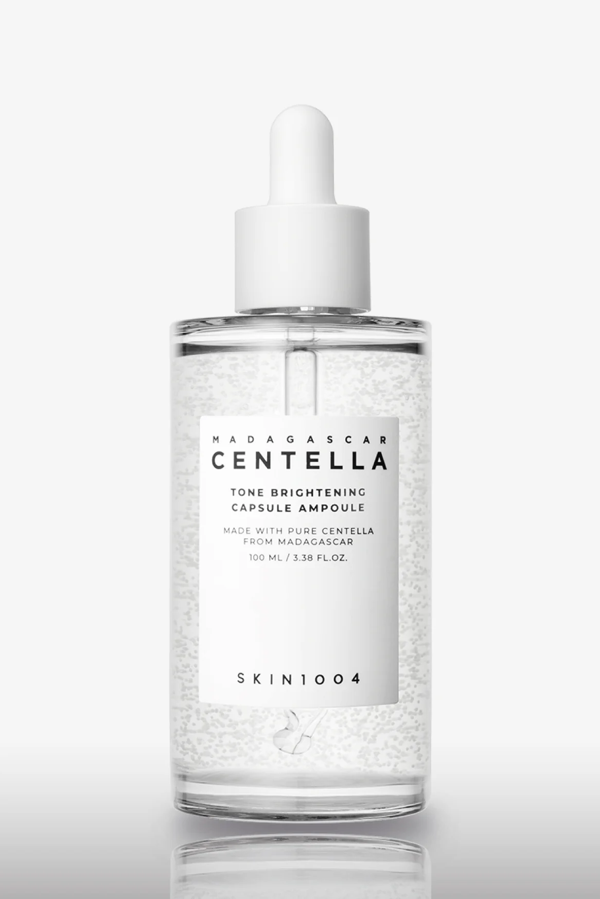 Madagascar Centella Tone Brightening Capsule Ampoule