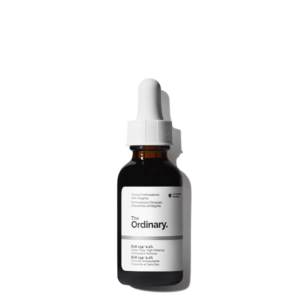 the ordinary EUK 134 0.1%