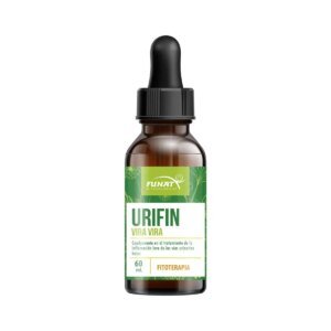 Extracto de urifín vira vira 60 mL