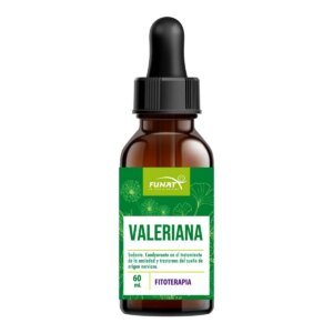 Valeriana Extracto 60mL