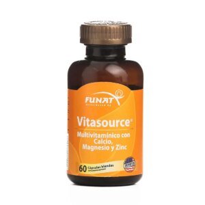 Vitasource x 60 cápsulas