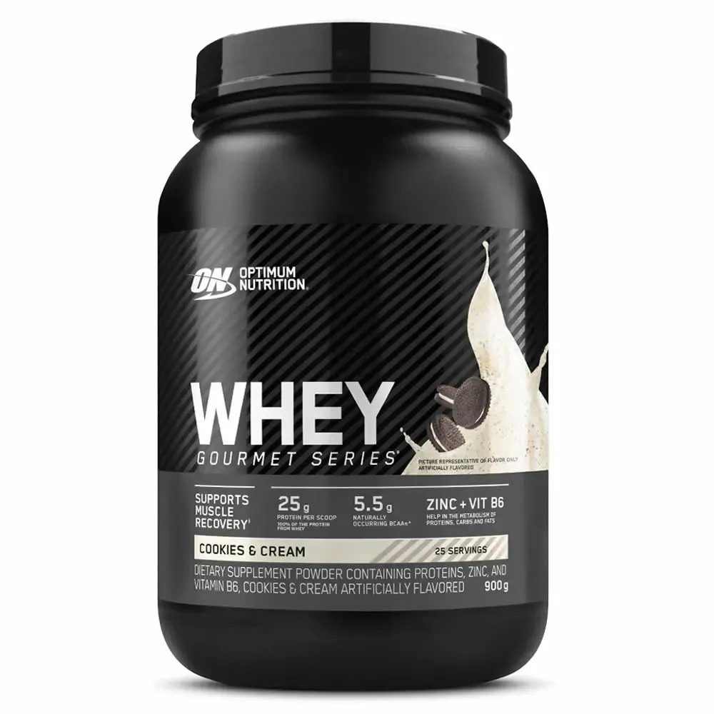 Whey Gourmet Series 2 LB