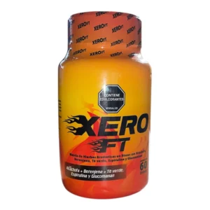 Xero Ft